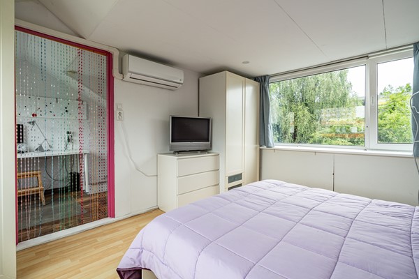 Medium property photo - Mahlerstraat 23, 2324 JE Leiden