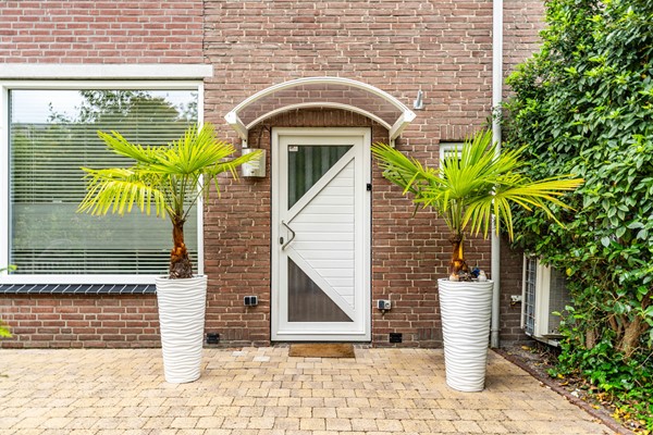 Medium property photo - Mahlerstraat 23, 2324 JE Leiden