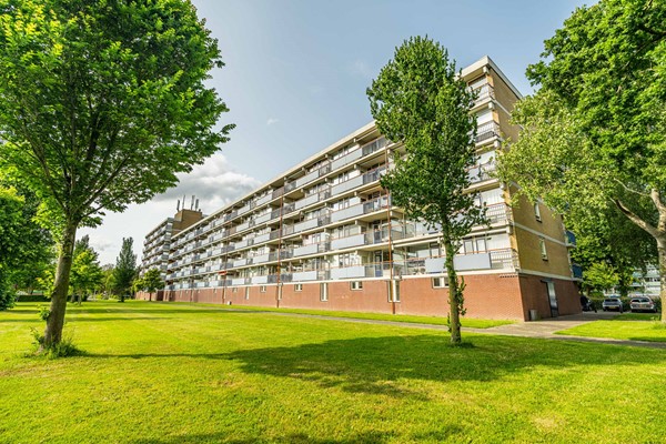 Medium property photo - Koekoekstraat 23, 2352 CT Leiderdorp