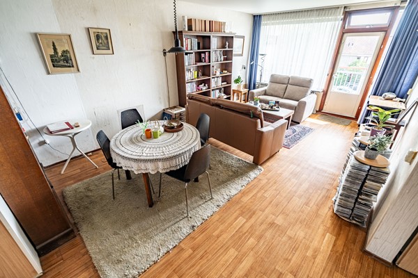 Medium property photo - Koekoekstraat 23, 2352 CT Leiderdorp