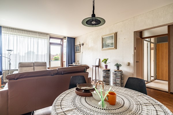 Medium property photo - Koekoekstraat 23, 2352 CT Leiderdorp