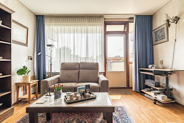 Medium property photo - Koekoekstraat 23, 2352 CT Leiderdorp