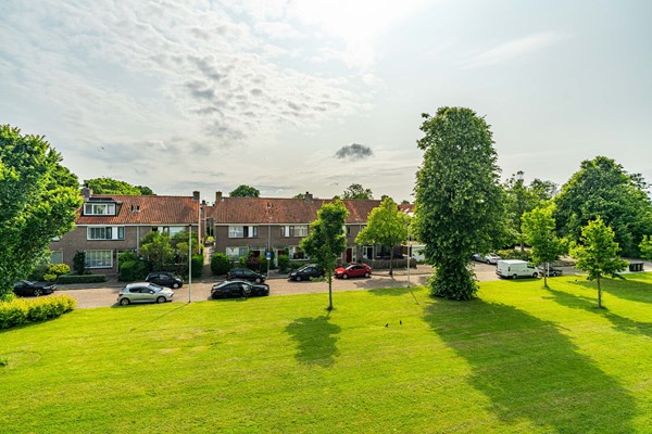Medium property photo - Koekoekstraat 23, 2352 CT Leiderdorp