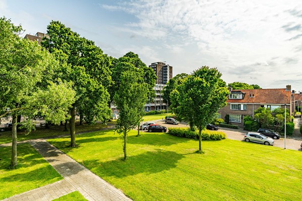 Medium property photo - Koekoekstraat 23, 2352 CT Leiderdorp