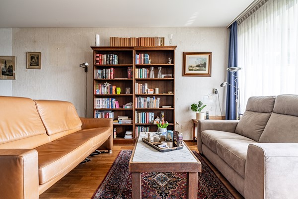 Medium property photo - Koekoekstraat 23, 2352 CT Leiderdorp