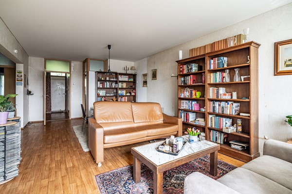 Medium property photo - Koekoekstraat 23, 2352 CT Leiderdorp