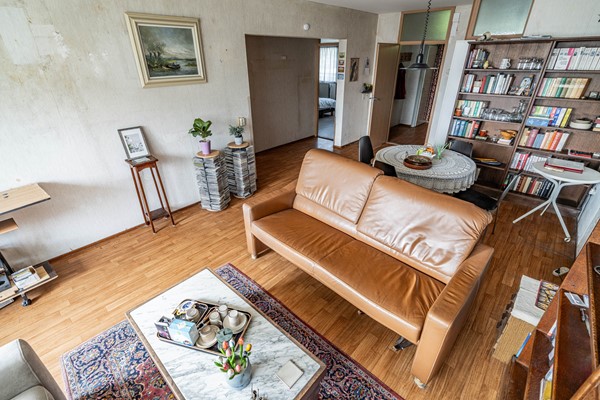 Medium property photo - Koekoekstraat 23, 2352 CT Leiderdorp