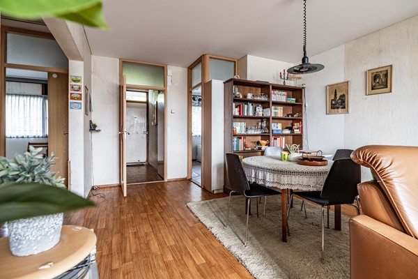 Medium property photo - Koekoekstraat 23, 2352 CT Leiderdorp