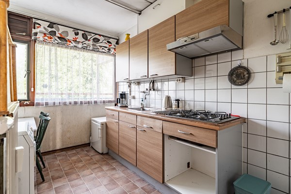 Medium property photo - Koekoekstraat 23, 2352 CT Leiderdorp
