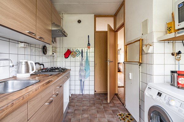 Medium property photo - Koekoekstraat 23, 2352 CT Leiderdorp