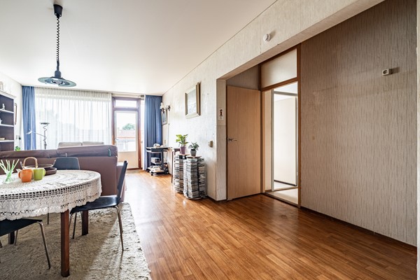 Medium property photo - Koekoekstraat 23, 2352 CT Leiderdorp