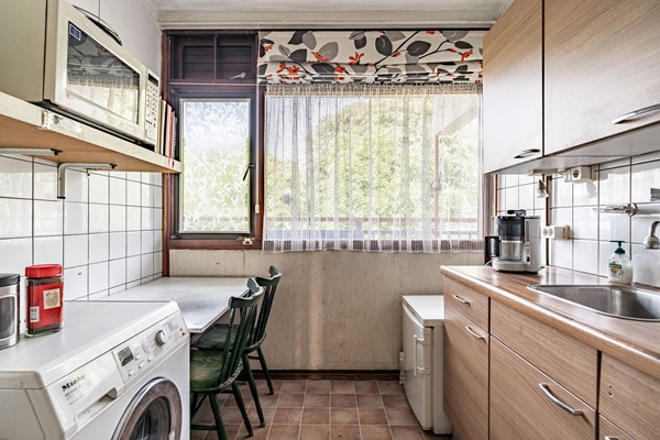 Medium property photo - Koekoekstraat 23, 2352 CT Leiderdorp