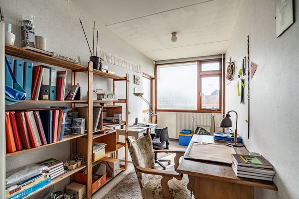 Medium property photo - Koekoekstraat 23, 2352 CT Leiderdorp