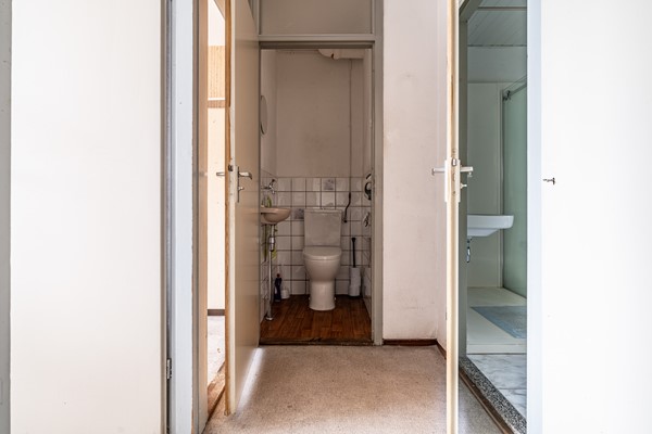 Medium property photo - Koekoekstraat 23, 2352 CT Leiderdorp