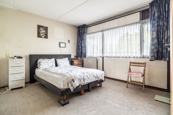 Medium property photo - Koekoekstraat 23, 2352 CT Leiderdorp