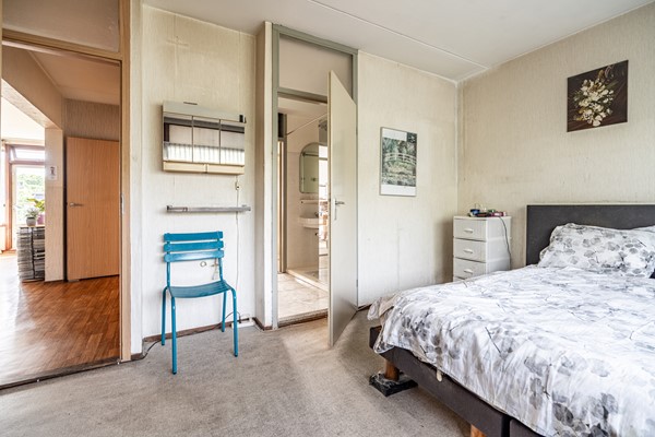 Medium property photo - Koekoekstraat 23, 2352 CT Leiderdorp