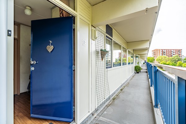 Medium property photo - Koekoekstraat 23, 2352 CT Leiderdorp