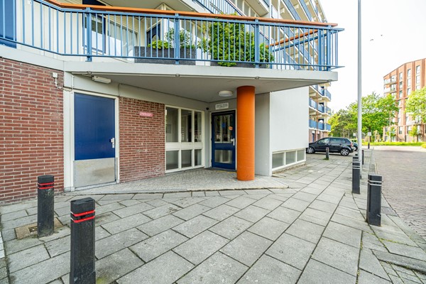 Medium property photo - Koekoekstraat 23, 2352 CT Leiderdorp