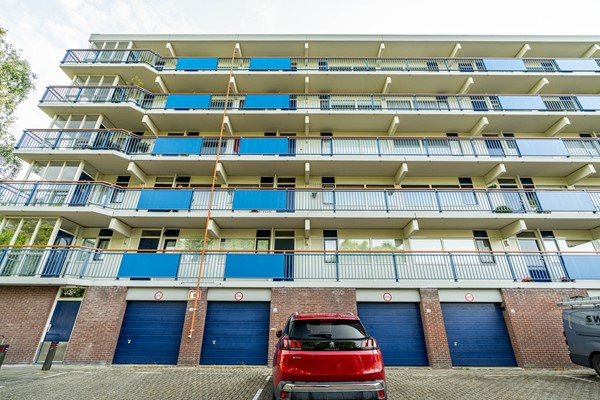Medium property photo - Koekoekstraat 23, 2352 CT Leiderdorp