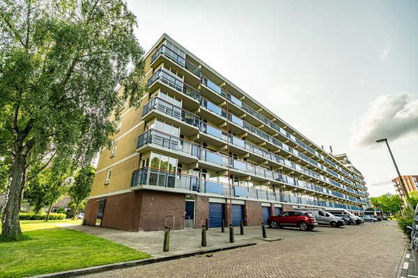 Medium property photo - Koekoekstraat 23, 2352 CT Leiderdorp