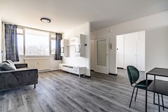 Verkocht:Merendonk 42, 2317 XN Leiden - Foto