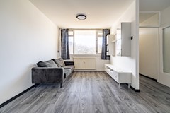 Verkocht:Merendonk 42, 2317 XN Leiden - Foto