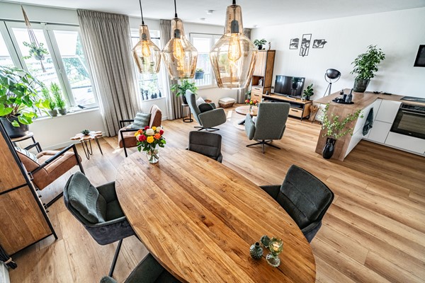 Medium property photo - Ommedijk 105, 2353 GN Leiderdorp