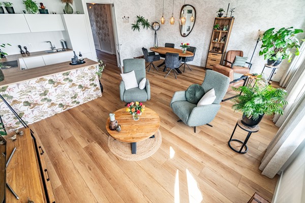 Medium property photo - Ommedijk 105, 2353 GN Leiderdorp