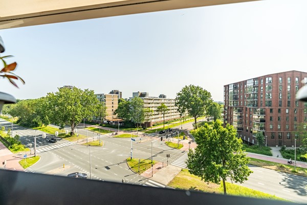 Medium property photo - Ommedijk 105, 2353 GN Leiderdorp