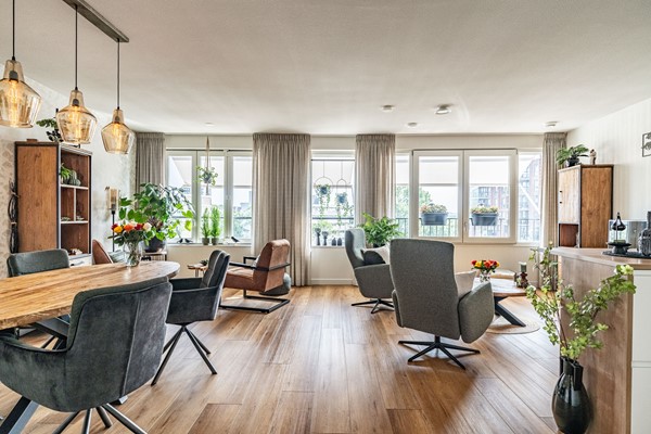 Medium property photo - Ommedijk 105, 2353 GN Leiderdorp