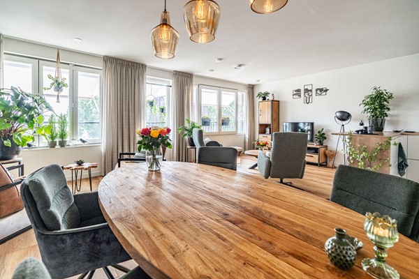 Medium property photo - Ommedijk 105, 2353 GN Leiderdorp
