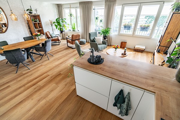 Medium property photo - Ommedijk 105, 2353 GN Leiderdorp