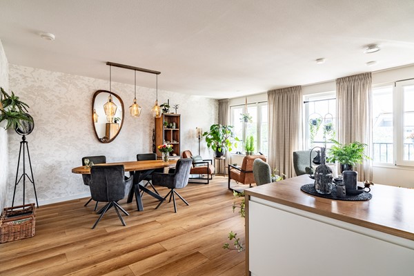 Medium property photo - Ommedijk 105, 2353 GN Leiderdorp