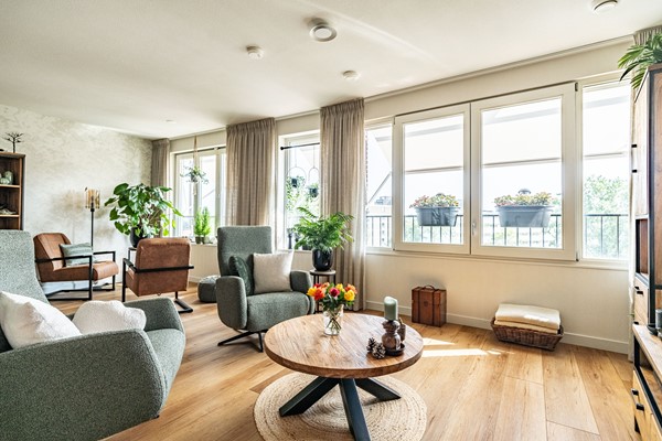 Medium property photo - Ommedijk 105, 2353 GN Leiderdorp