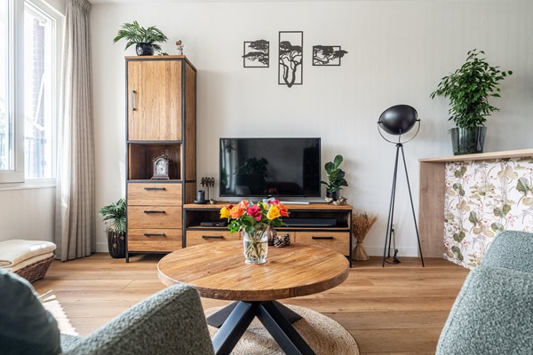 Medium property photo - Ommedijk 105, 2353 GN Leiderdorp