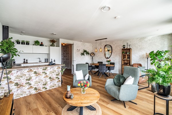 Medium property photo - Ommedijk 105, 2353 GN Leiderdorp