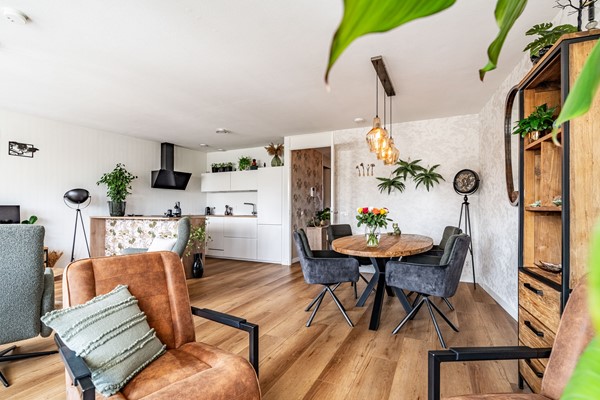 Medium property photo - Ommedijk 105, 2353 GN Leiderdorp
