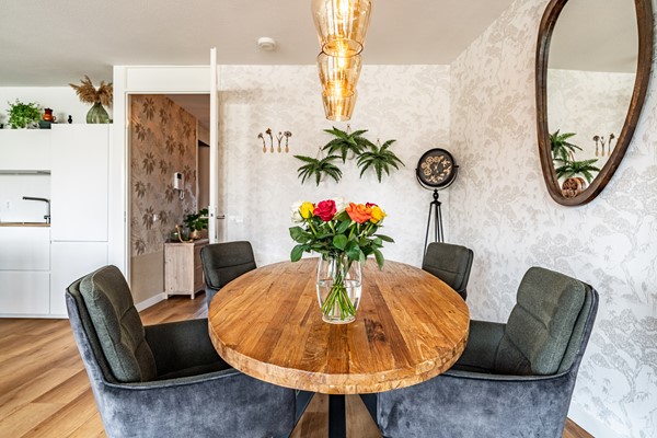 Medium property photo - Ommedijk 105, 2353 GN Leiderdorp