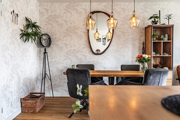 Medium property photo - Ommedijk 105, 2353 GN Leiderdorp