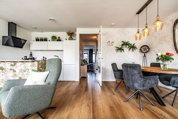 Medium property photo - Ommedijk 105, 2353 GN Leiderdorp