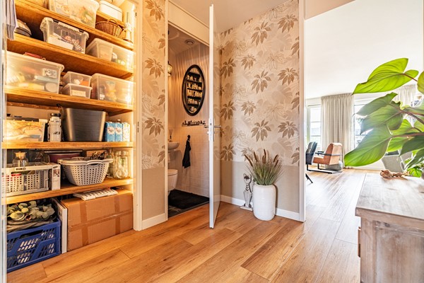 Medium property photo - Ommedijk 105, 2353 GN Leiderdorp