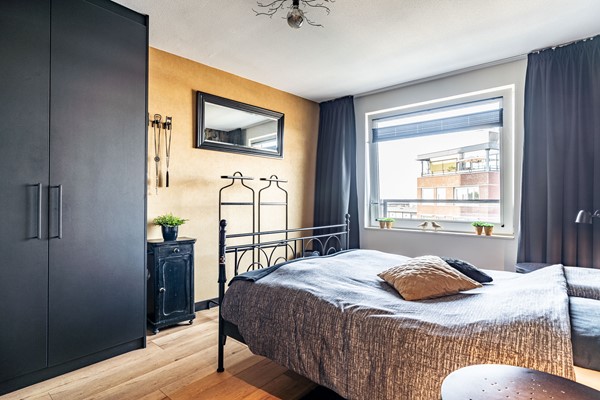 Medium property photo - Ommedijk 105, 2353 GN Leiderdorp