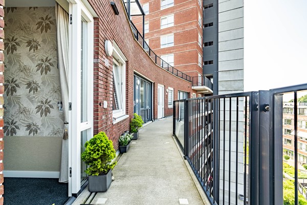 Medium property photo - Ommedijk 105, 2353 GN Leiderdorp