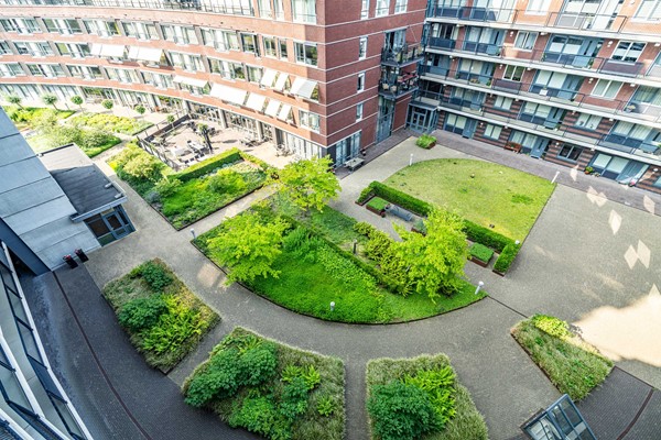 Medium property photo - Ommedijk 105, 2353 GN Leiderdorp