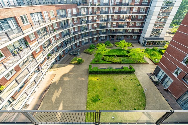 Medium property photo - Ommedijk 105, 2353 GN Leiderdorp