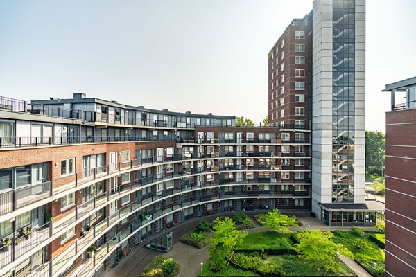 Medium property photo - Ommedijk 105, 2353 GN Leiderdorp