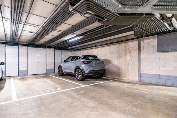 Medium property photo - Ommedijk 105, 2353 GN Leiderdorp
