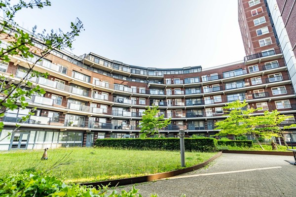 Medium property photo - Ommedijk 105, 2353 GN Leiderdorp