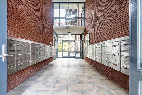 Medium property photo - Ommedijk 105, 2353 GN Leiderdorp
