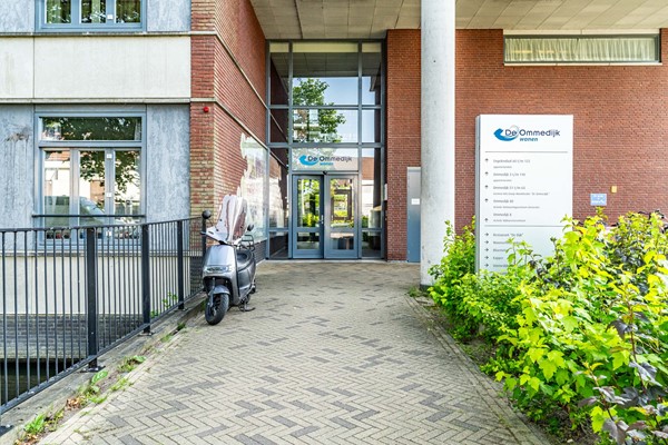 Medium property photo - Ommedijk 105, 2353 GN Leiderdorp